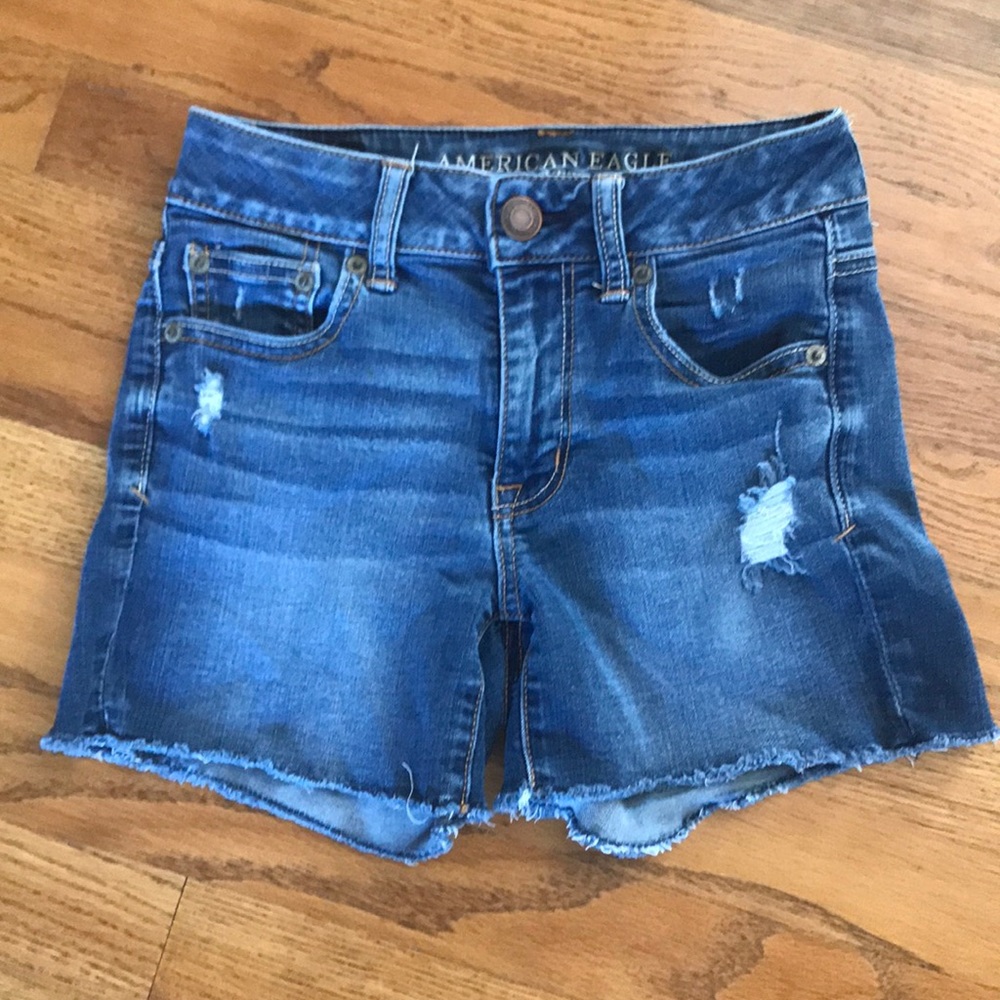 AEO Shorts